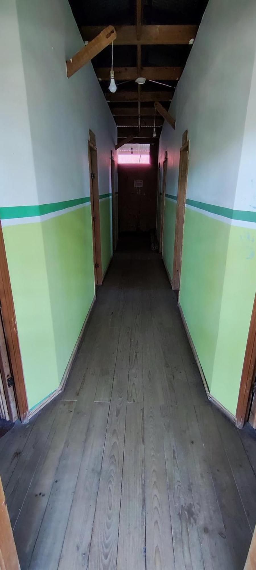 Bambu Lounge Bocas Hostel Бокас-дель-Торо Экстерьер фото