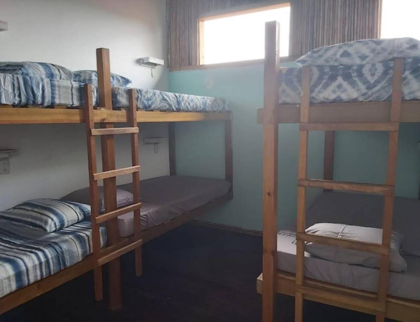 Bambu Lounge Bocas Hostel Бокас-дель-Торо Экстерьер фото